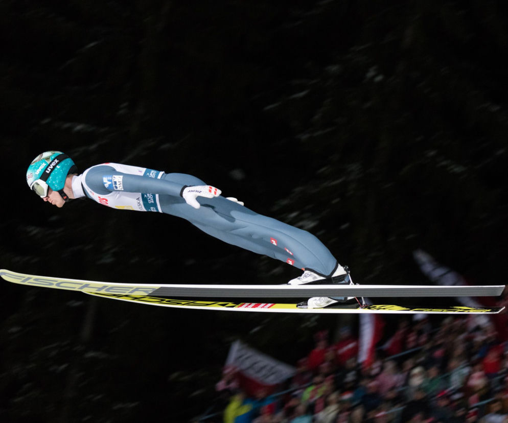 Skoki narciarskie 15.03