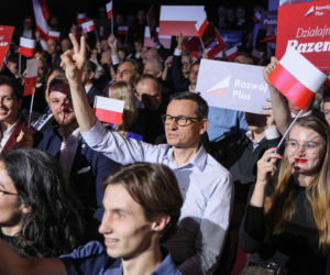 „Plan dla Polski” w ramach Konwencji Stowarzyszenia Rozwój Plus