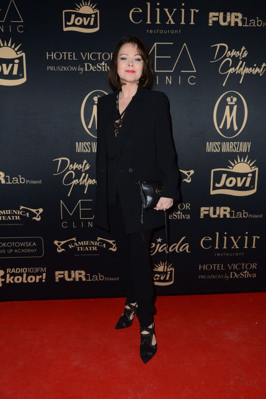 Izabela Trojanowska