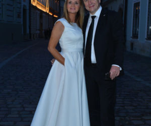 Joanna i Jacek Kurscy