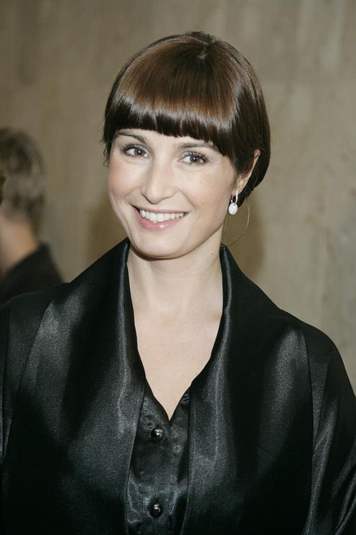 Joanna Brodzik