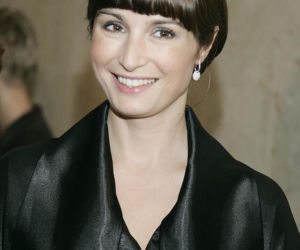 Joanna Brodzik