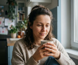 Szczęście to nie to samo dla każdego. To zdanie napełnia nadzieją