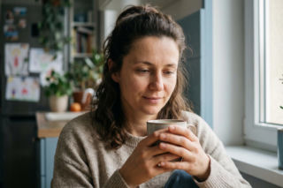 Szczęście to nie to samo dla każdego. Cytat polskiej pisarki napełni cię nadzieją i zachęci do zmiany spojrzenia 
