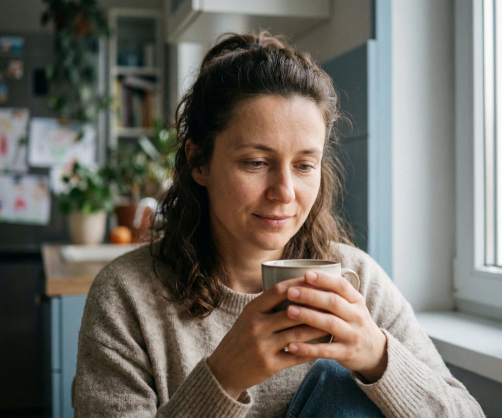 Szczęście to nie to samo dla każdego. To zdanie napełnia nadzieją