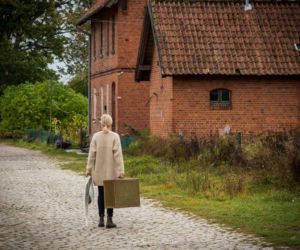 Szalone Walizki: Mazury Garbate