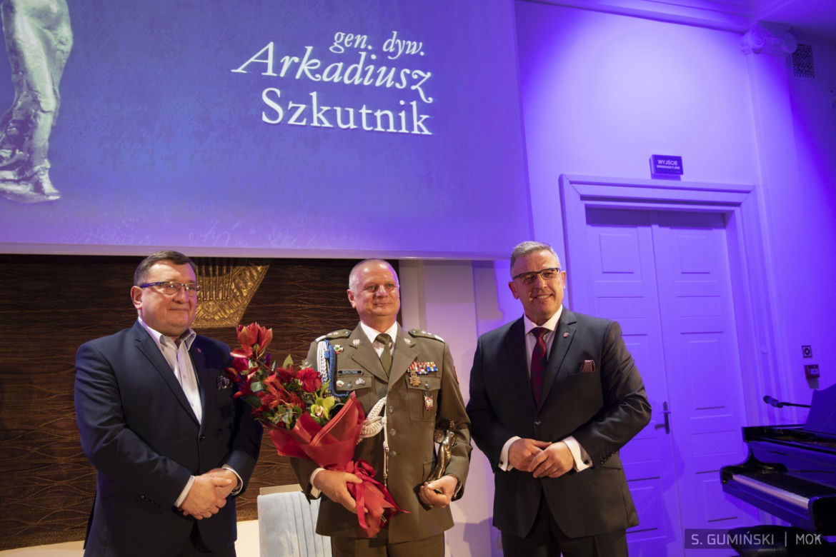 W tym roku siedleckie „Aleksandrie” przyznane zostały już po raz 28. 