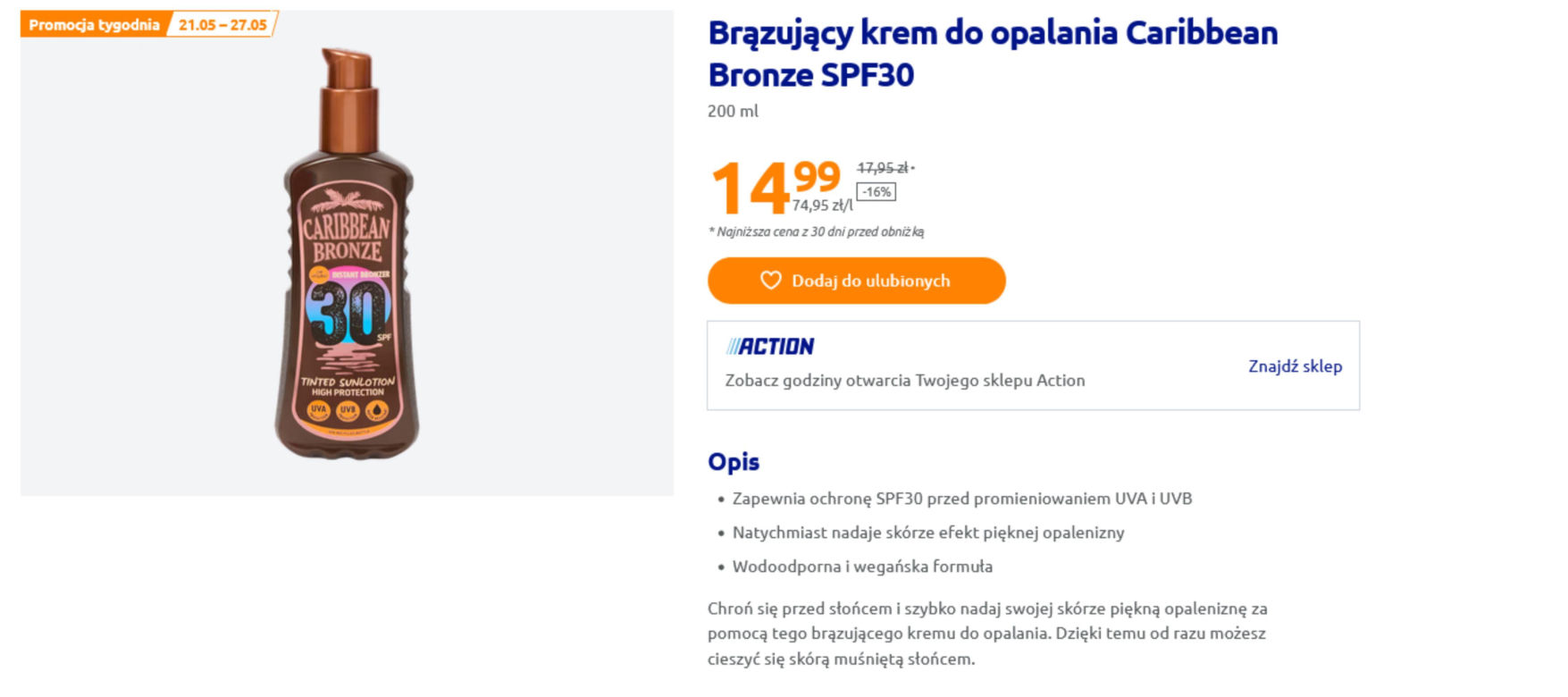 Action