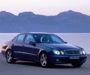 Mercedes-Benz - historia marki