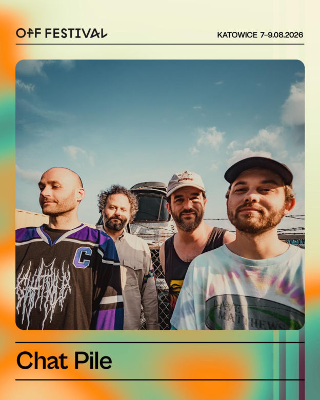 Off Festival 2026