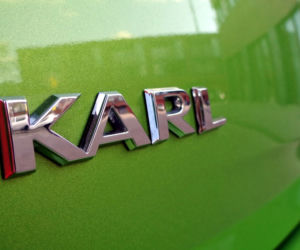 Opel Karl