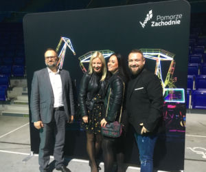 Gala finałowa Twój biznes pod areną sukcesu
