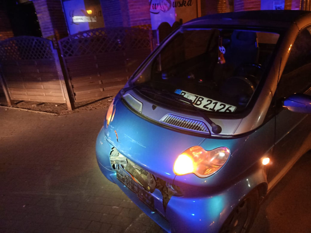 Turek: Zaoferował policjantom STÓWKĘ! Wcześniej zrobił coś paskudnego