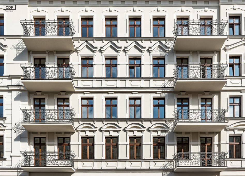 Nagroda Quadro – najlepsze realizacje Poznania 2020