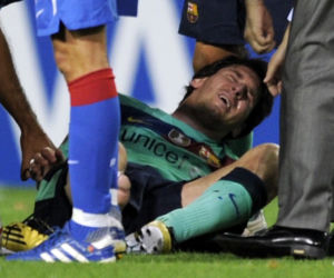 Leo Messi