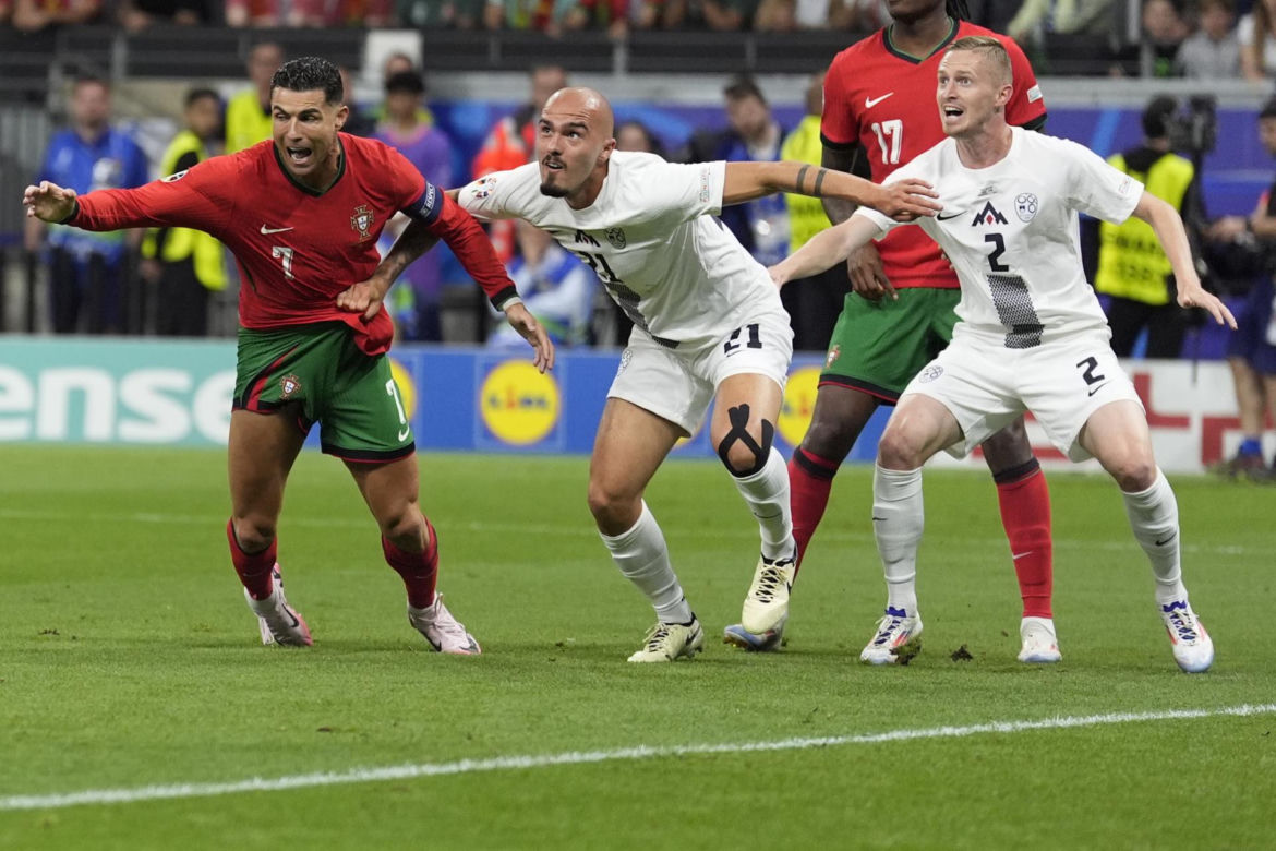 Ronaldo