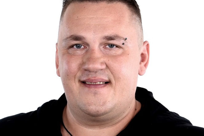 Piotr Kwiatkowski z Voice of Poland - kim jest i w jakim zespole występuje?