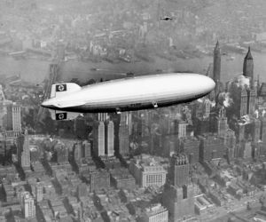 LZ 129 Hindenburg