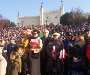 Święto Niepodległości w Lublinie