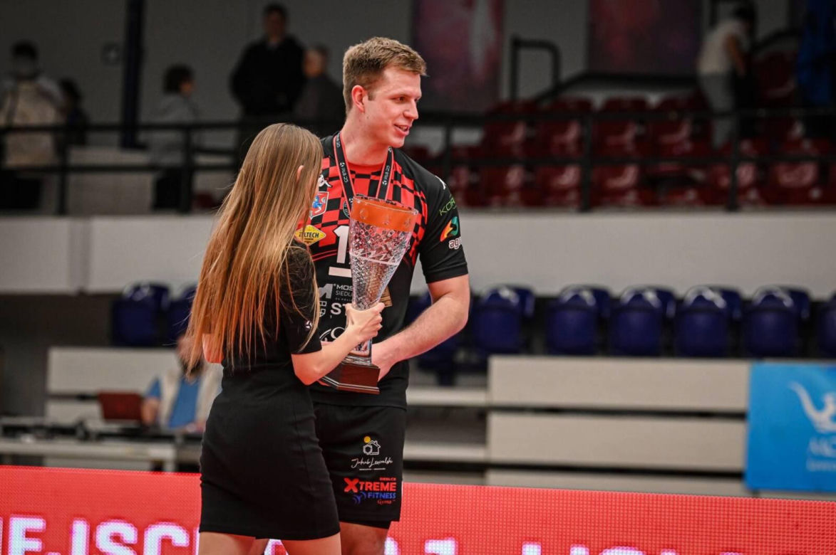 Brązowy medal na 15-lecie klubu. KPS stanął na podium