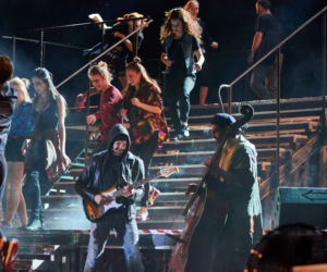 „Metro” w Lublinie! Legendarny musical na hali Globus