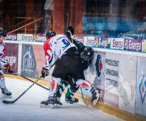 KH Energa Toruń - GKS Tychy 6:3, zdjęcia z Tor-Toru