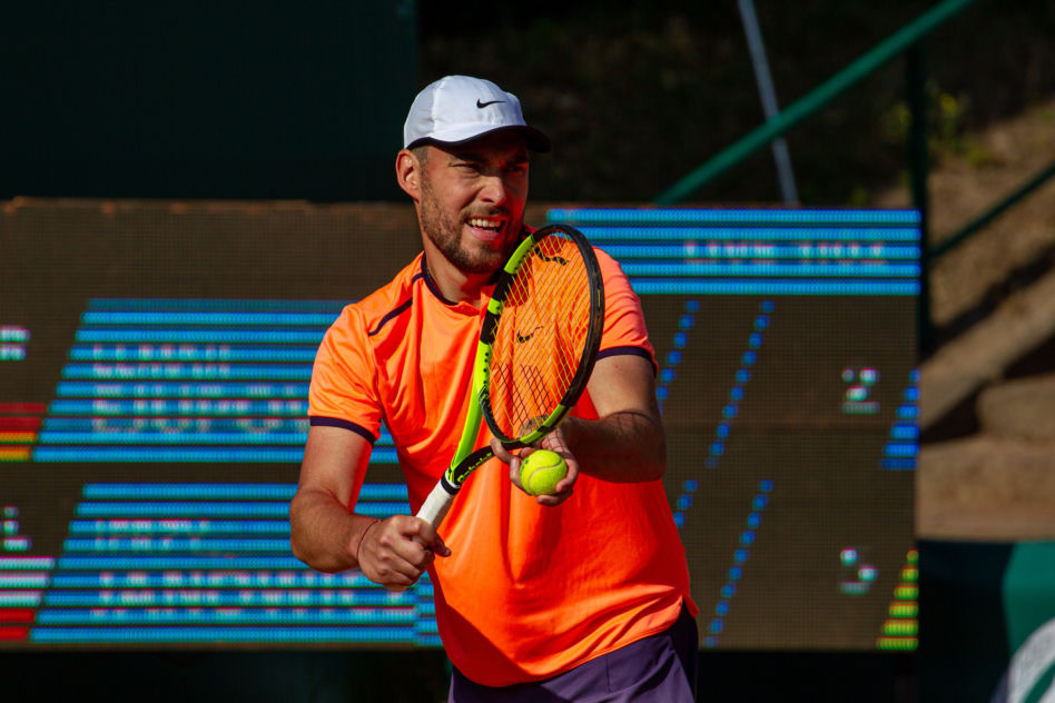 Jerzy Janowicz