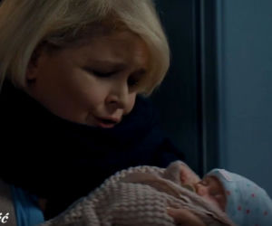 M jak miłość, odc. 1504. Natalia (Zoja Dawicka), Marta (Dominika Ostałowska)