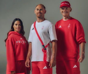 Stroje Polaków na IO 2026