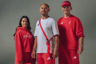 Stroje Polaków na IO 2026