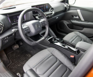 Citroen C4 1.2 PureTech 130 EAT8 Shine