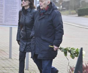 Pogrzeb Magdy Umer. Bliscy żegnają legendę polskiej estrady