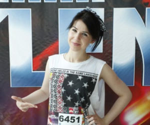 Julia Olędzka