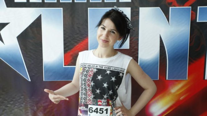 Julia Olędzka