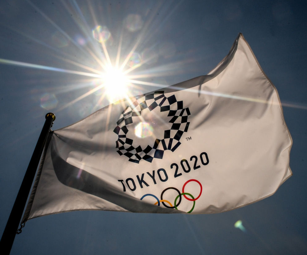 Igrzyska Olimpijskie 2020 Tokio