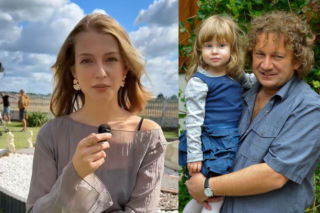Ranczo. Karolina Ludwiniak usłyszała gorzkie słowa od fanów serialu. Poszło o rolę Dorotki - ZDJĘCIA