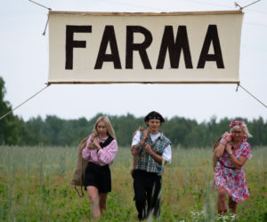 Farma 2026 odcinek 2
