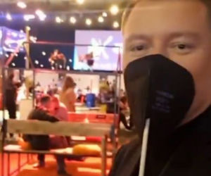 Rafał Brzozowski chce odpocząć