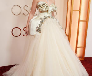 Oscary 2026 - wyjątkowe kreacje gwiazd