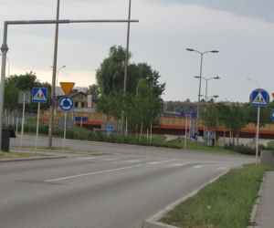 Nowe konstrukcje na rondach w Rzeszowie: To nie będą światła