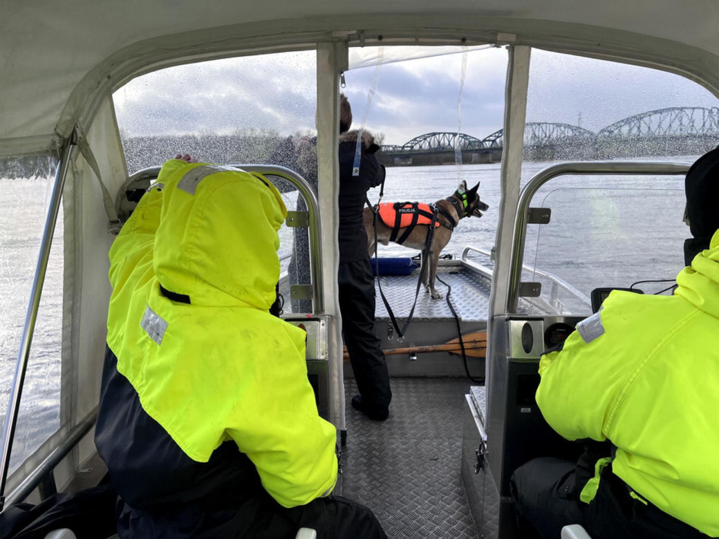 19-letnia Karolina przepadła bez śladu. Zostawiła po sobie list. Trwają poszukiwania