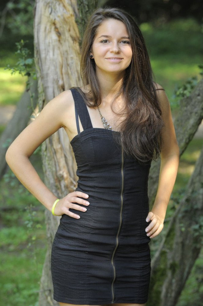 Karolina Sawka 