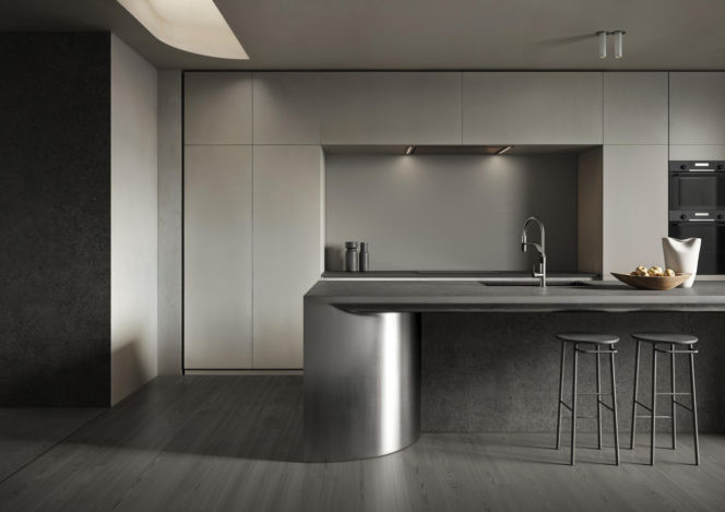 Kolekcja Elements od Casalgrande Padana