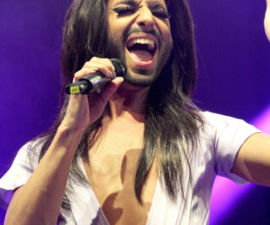 Conchita Wurst