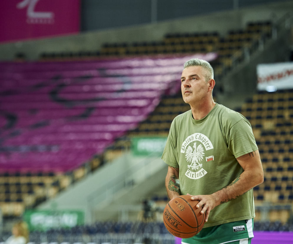 Maciej Zieliński
