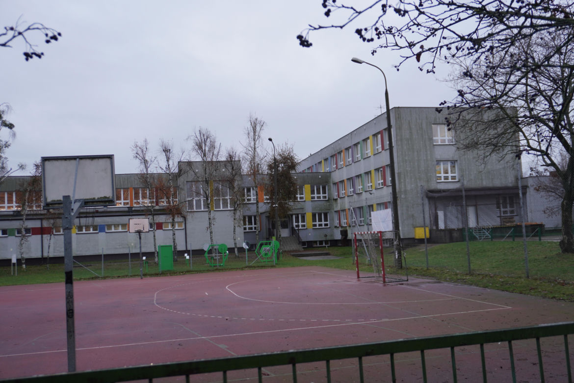 Białystok śladem Szymona Hołowni. Tu wychował się marszałek sejmu