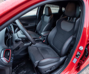 Hyundai i30 Fastback N Performance 2.0 T-GDI 275 KM 6MT