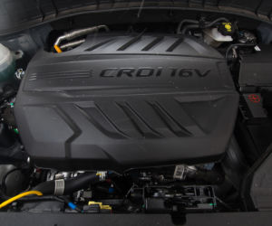Hyundai Tucson 2.0 CRDi 185 KM 8AT 4WD Mild Hybrid Premium