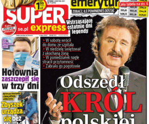 30-lecie Super Expressu