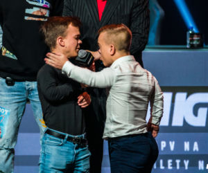Jakub „Carlito” Olewicki, Maciej „Big Jack” Jarema